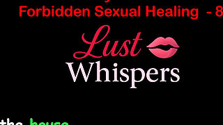 Cross Country Sin: a Widower’s Illicit Sexual Healing Part 84 - English Audio Sex Story