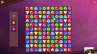 Hot and lovely purple lust