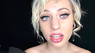 Super-Sexy Female Seduces You To Cheat Pt. two ( Arilove ASMR )