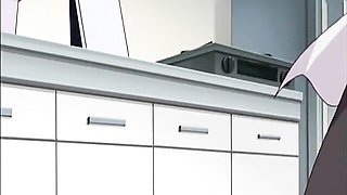 Looking-good cutie's babe smut