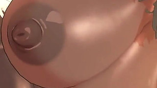 Twisted World - Fucking a Chubby Cow's Ass