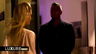 Watch beautiful Tiffany Doll's xxx