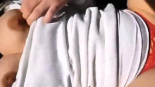 Turkish Amateur Couple's Weekend Sex Tape