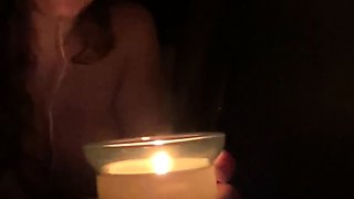 Emo Teen Becka Solo Webcam Masturbation Porn