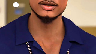 Steps of De Bauchery 32 Riley and Sharon Had Amazing Spa Day with Happy Ending