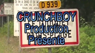 BIsexuel party at home with my straight friend