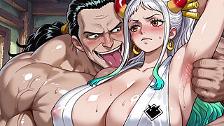 Beckman X Yamato (op)