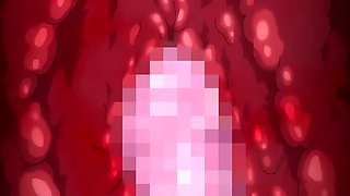 Gorgeous Hentai vixen unbelievable xxx movie