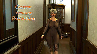 Cfp Animation Test - Nov. 2025