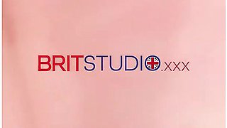 Gorgeous Redhead Nurse Gets Fucked Hard By Her Favourite Patients - Victoria Greene