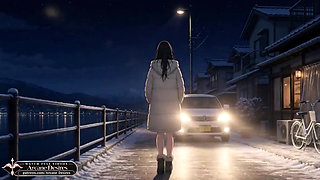 Blue Crystal Candy Ep 1: A Romantic Encounter at Convenience Store