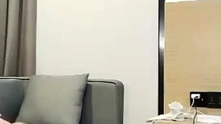 Great close up in japanese teen blowjob pov