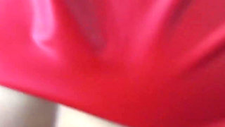 Deepthroat Queen Swallows Thick Cock in Expo