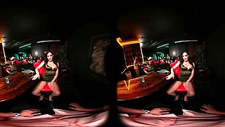 public bar sex vr