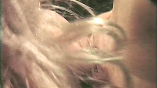 Vintage Tiffany Mynx Thrills With Kiss FFM Orgy Passion