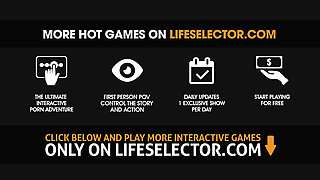 House Visit Turns Wild When Maid  Stacy Bloom JoinsIn