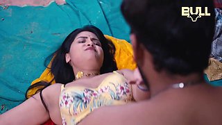 Indian chunky MILF hot sex scene