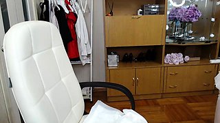 Webcam milf with breast milk live hardcore masturbate