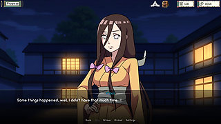 Complete Gameplay - Kunoichi Trainer, Part 21