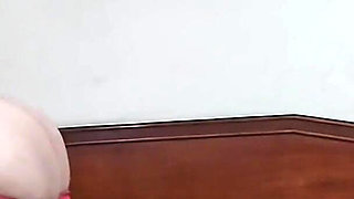 Indian Curvy Desi Bhabi Call Her Young Boyfriend to Hotel for Fun, Sit and Cum on His Face