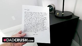 Blowjob dirt with rough Jay Rock and Evie Christian from Dad Crush