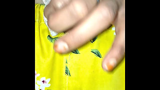 Hard fucking silicon condom hot indian sunni bhabhi full satisfied  in cloths