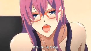 Anime Anime Anime Anime: Blowjob, Blonde  Bongacams Porn