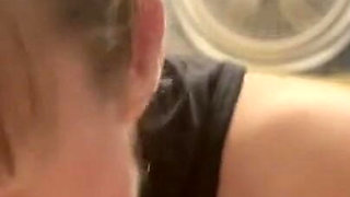 She’s so Excited to Suck Cock and Swallow Cum for All of You!