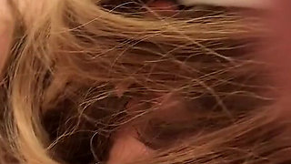 Ass Licking - Horny Bunny