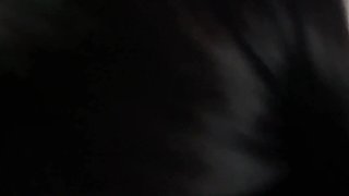 Taxi Ride's Public Anal Thrills w/ Cheating Slut