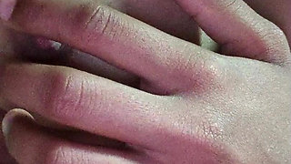 Beautiful Desi Girl Private Night  Indian Homemade