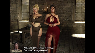 My Wife Hired a Whore for a Threesome