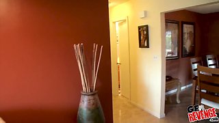 Fruity babes smutty porn video