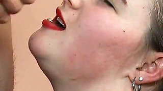 A Delicious Bonus Clip with Sperm Playing Ladies and Horny Cumshots