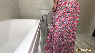 The Daily Toilet Episode 18