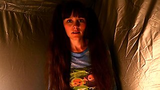 sydney harwin - hide and seek - ultra taboo monster family