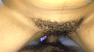 He picked up his cock and fucked the neighbor&#039;s step-aunt&#039;s .