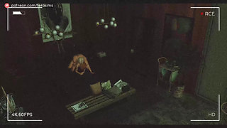 Taking dick while my husband is at work