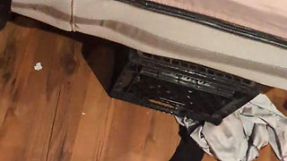 Mazy Kinn salope cosplay