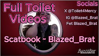 Using Slave In Toilet Pit Dfc