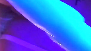 Bambi's Dragon Dildo!