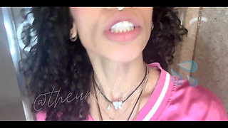 Clean up This Mess for Me