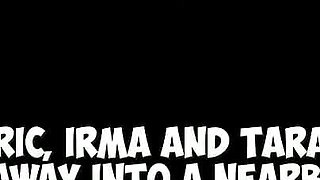 Witch Hunter - Part 86 Fucked Pussy! by Loveskysan69