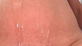 Filthy Sub Piss Slut MILF Pisses and Gets Pissed on for Fun!