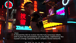The Perfect Paradise 3 Will Aiden Help Them