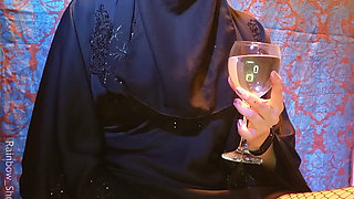 Thirsty Habibti - Fan Video