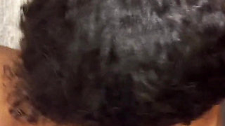 I Discover My Best Friend Bathing and I Don't Get Seduced to Give Me a Wild Fuck and End up Inside!