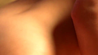 My Ex-boyfriend Came Over for Tea and Accidentally Cummed in My Pussy. 4K HD Tim Team