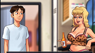 Huge Ass MILF Shakes Her Giant Booty Like Crazy - You Won't Last 2 Minutes