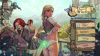 Innocent Witches Miscellaneous Collection [part 03] + Innocent Witches Download